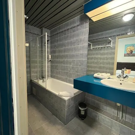 Hotel Agena