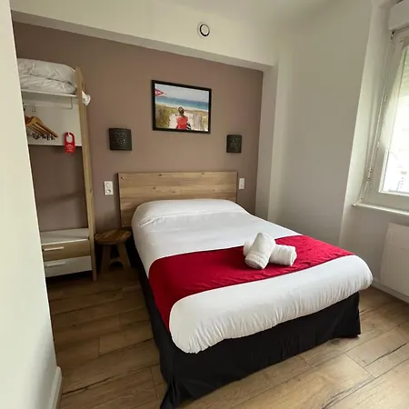 Agena Hotel