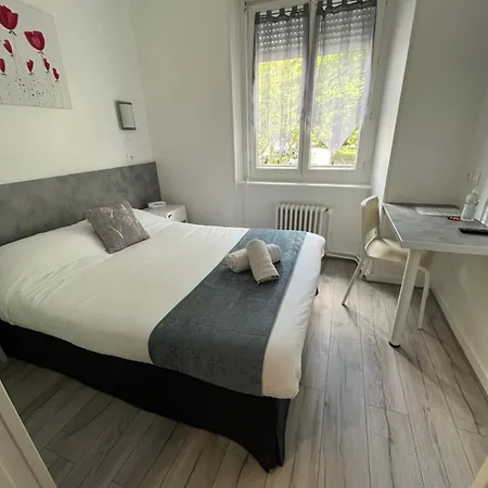 Hotel Agena