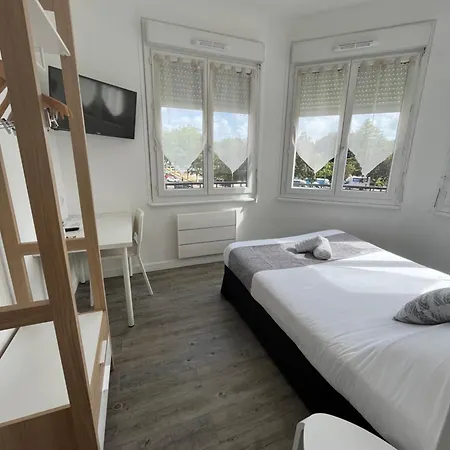 Agena Hotell Brest